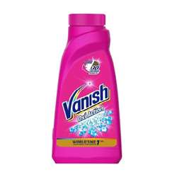 Vanish Liquid Stain Remover 